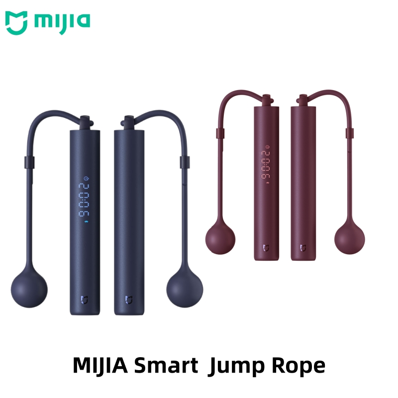 Speed Skipping Rope - Mijia Smart Skipping Jump Rope XMSR-P803