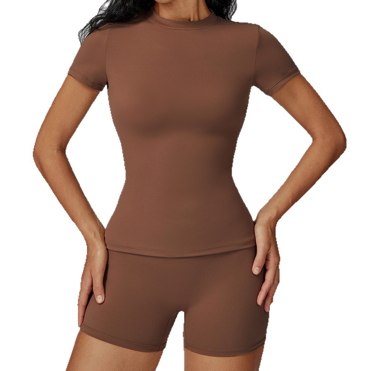 Yoga Fitness Usa - Sports suit for women 2025 new
