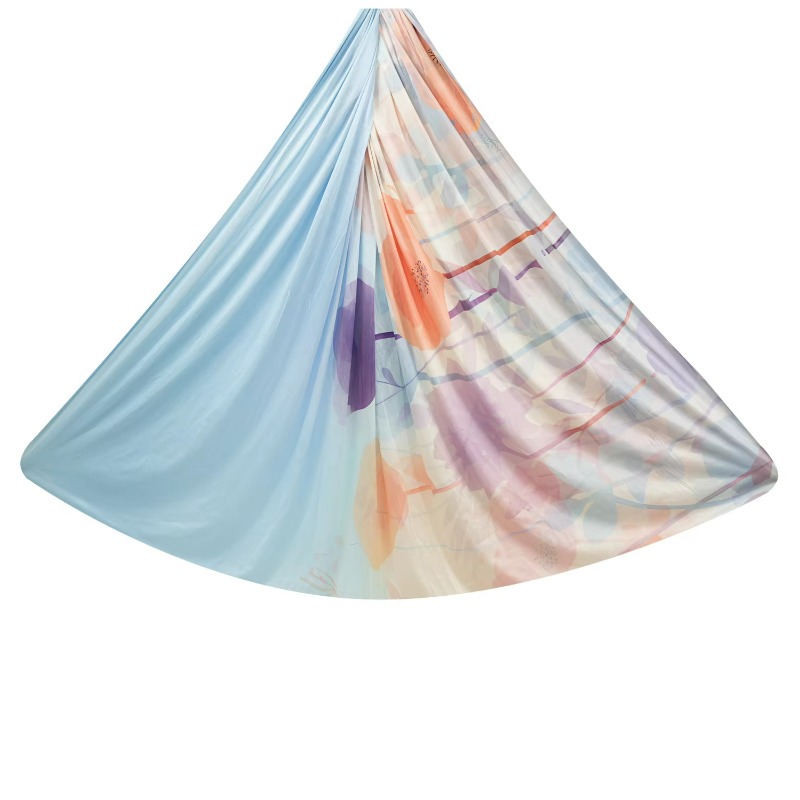 Yoga Swing Aerial - Gradient Color Premium Aerial Silk Yoga