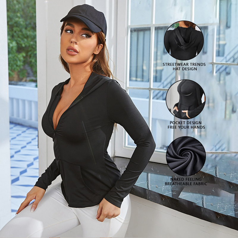 Women's black Close fitting Br - огляд і ціна Yoga Fitness Usa