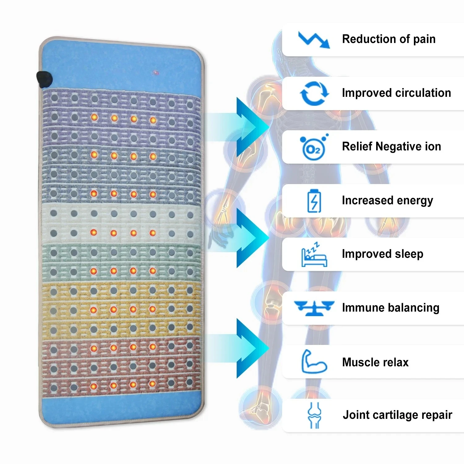 Reliable Natural Crystal Mat R - огляд і ціна Oxygen Yoga & Fitness Yorkdale Reviews