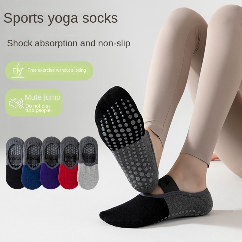 5 pairs Cross-Border Professio - огляд і ціна Yoga Fitness Usa