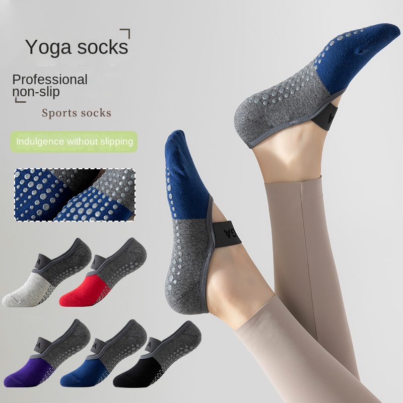5 pairs Cross-Border Professio - огляд і ціна Yoga Fitness Usa