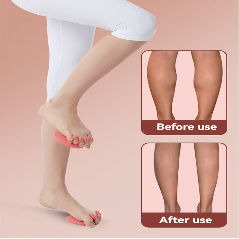 Yoga Fitness Arch Foot Trainer - огляд і ціна Yoga Fitness Toes Arch