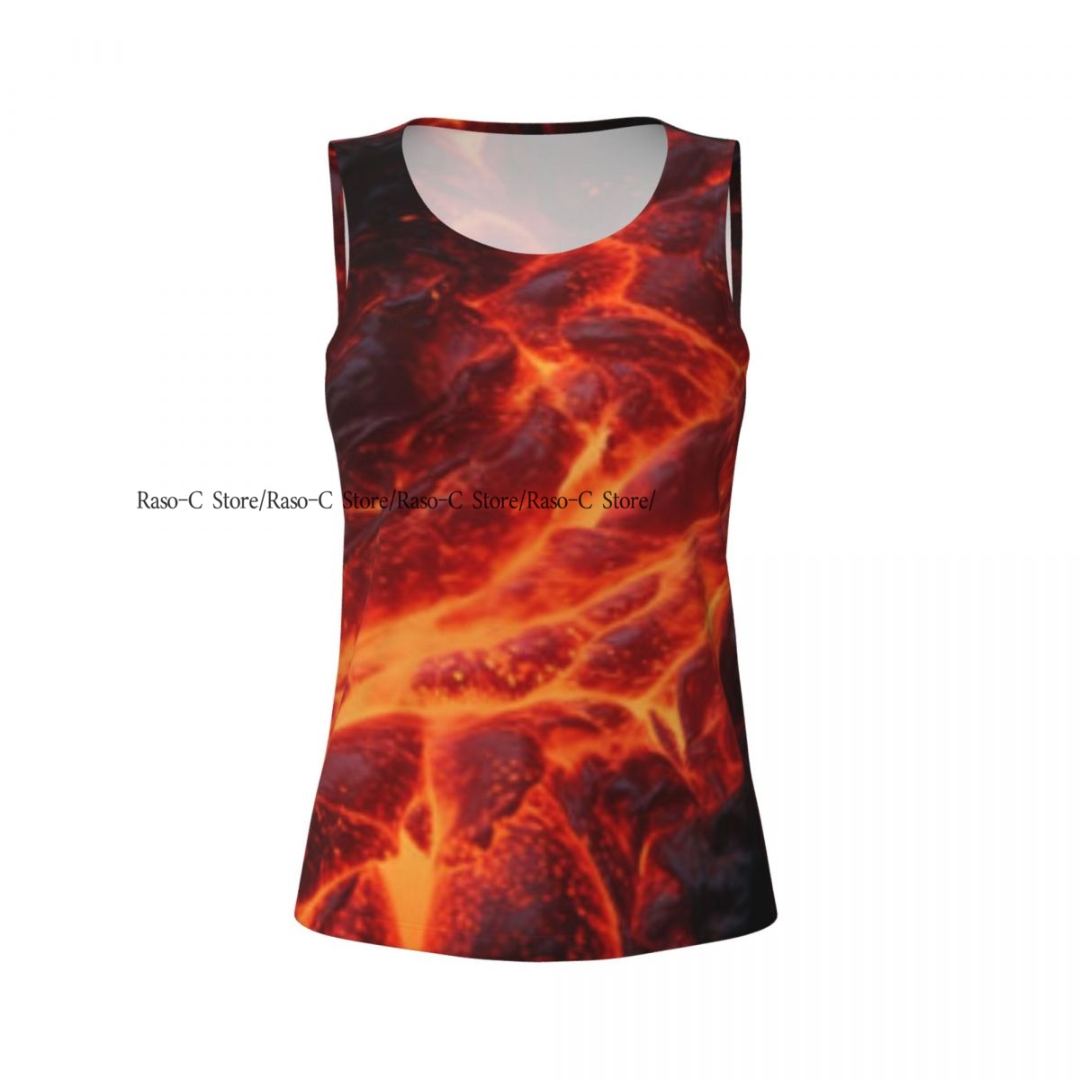 Women Fitness Sexy Yoga Vest L - огляд і ціна Fusion Fitness Yoga