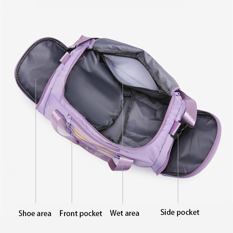 【Causal Backpack】Fashion Sport - огляд і ціна Yoga Fitness Usa