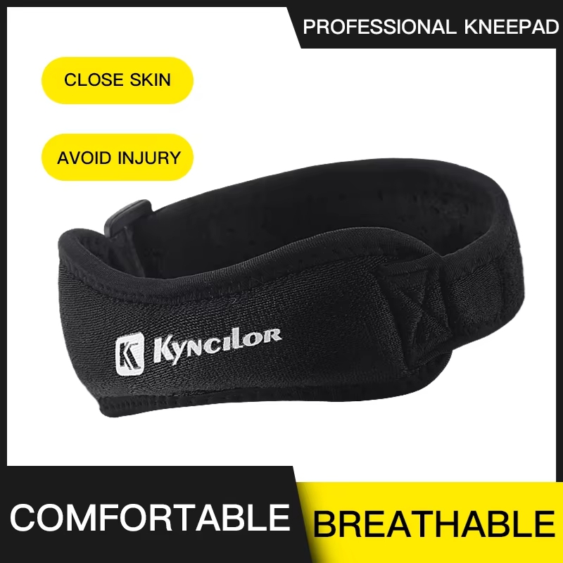 1 Piece Knee Patellar Tendon K - огляд і ціна Knee Sleeve Compression