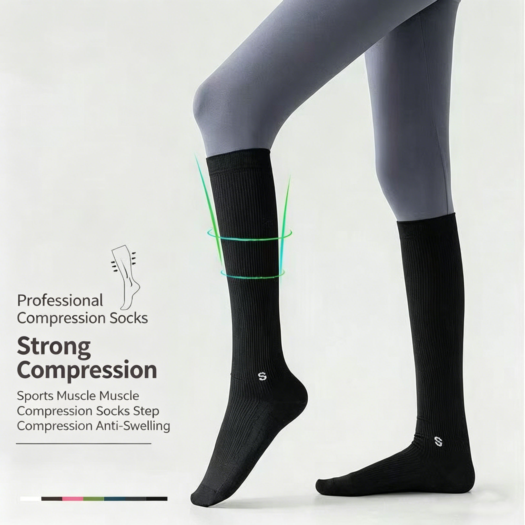 Professional Sports Compressio - огляд і ціна Speed Skipping Rope