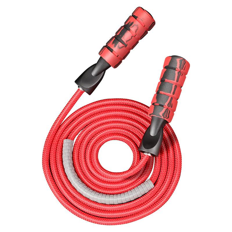 Speed Jump Rope Crossfit Skipp - огляд і ціна Speed Skipping Rope