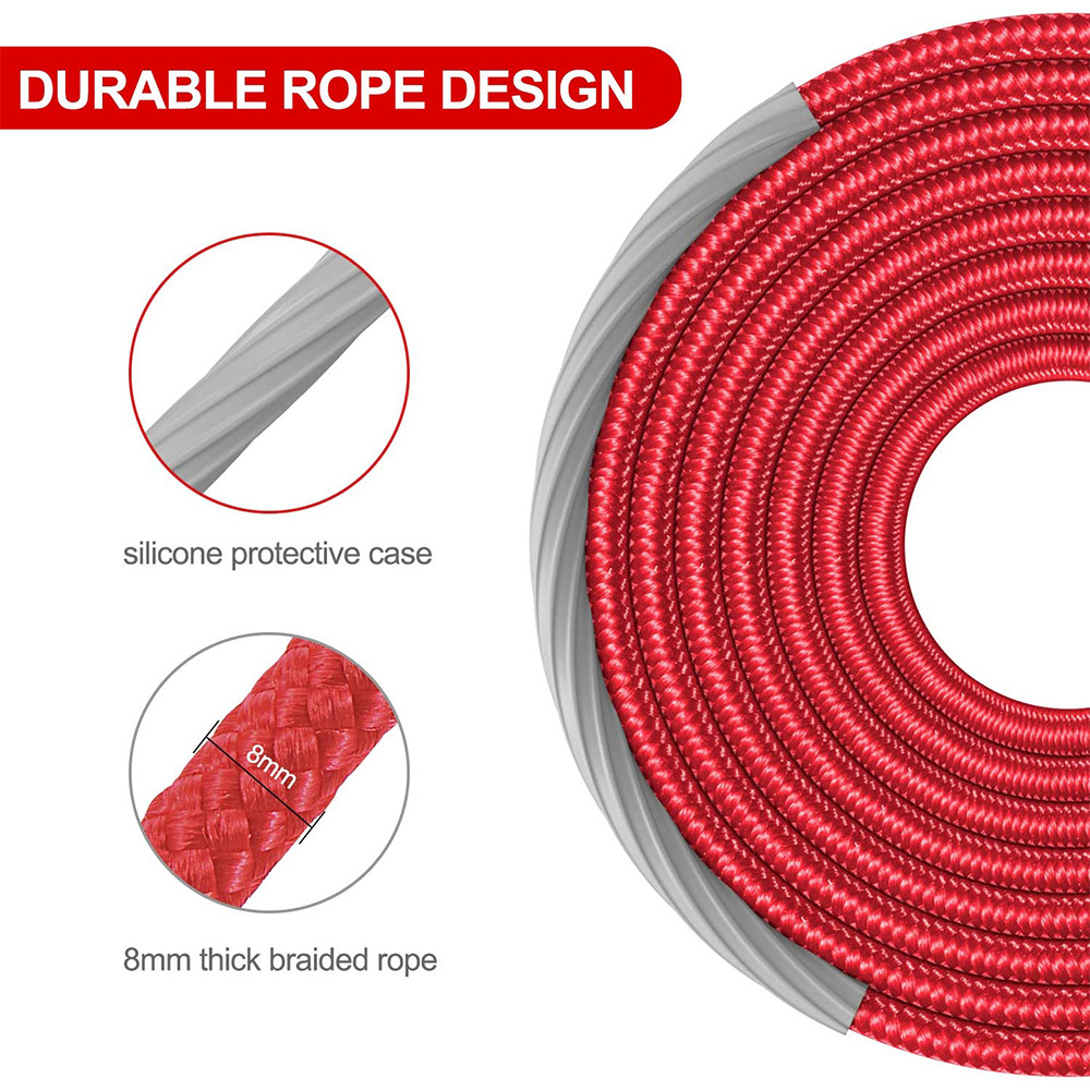 Speed Jump Rope Crossfit Skipp - огляд і ціна Speed Skipping Rope