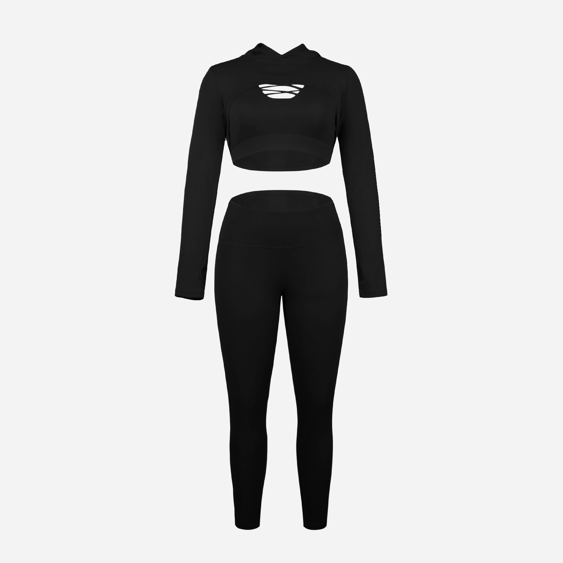 3 Pieces Women's Yoga Fitness  - огляд і ціна Yoga Fitness Usa