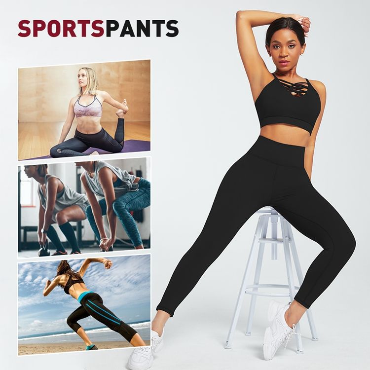 3 Pieces Women's Yoga Fitness  - огляд і ціна Yoga Fitness Usa