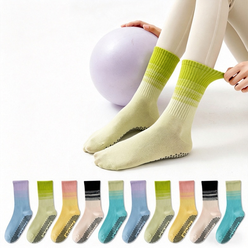 Dreamlikelin 1 Pair Women's Mi - огляд і ціна Yoga Fitness Usa