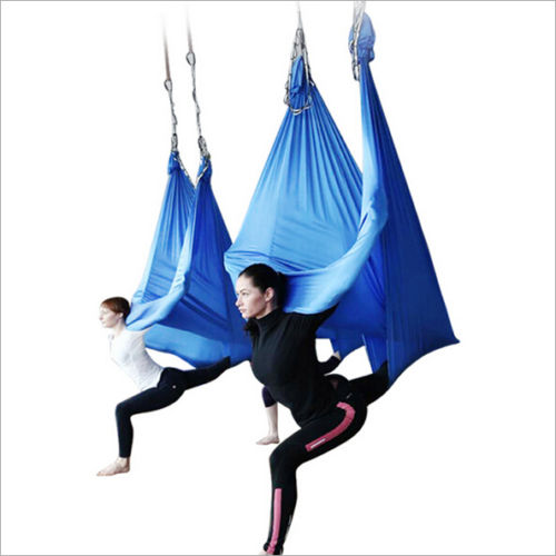 1-9m Aerial Yoga Hammock Fabri - огляд і ціна Yoga Swing Aerial