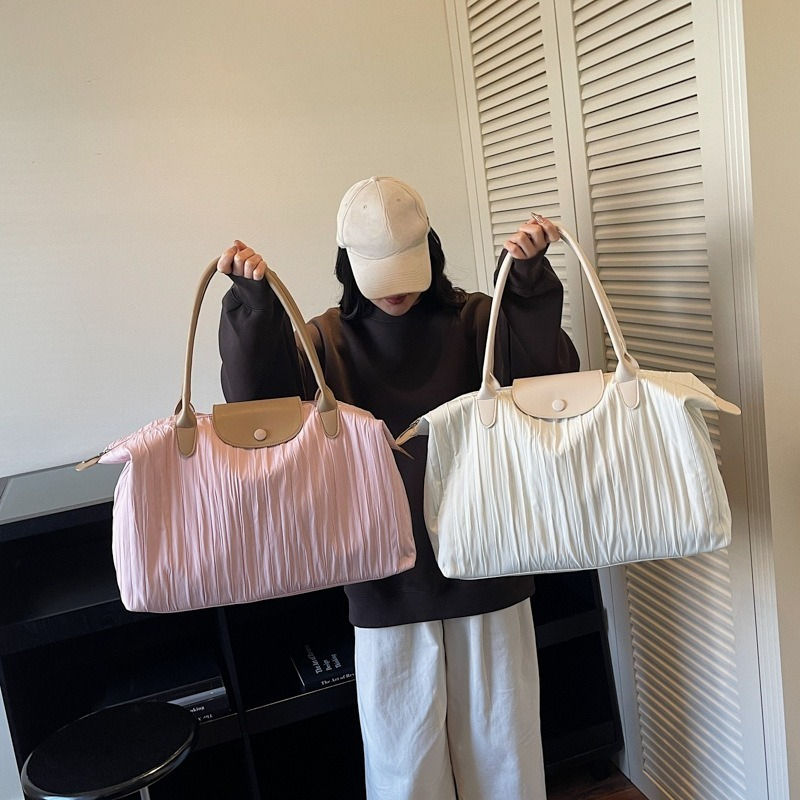 Short travel commute handbag l - огляд і ціна Yoga Fitness Usa