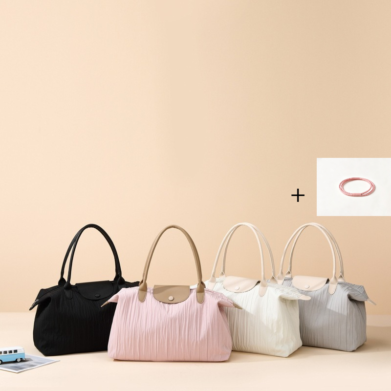 Short travel commute handbag l - огляд і ціна Yoga Fitness Usa