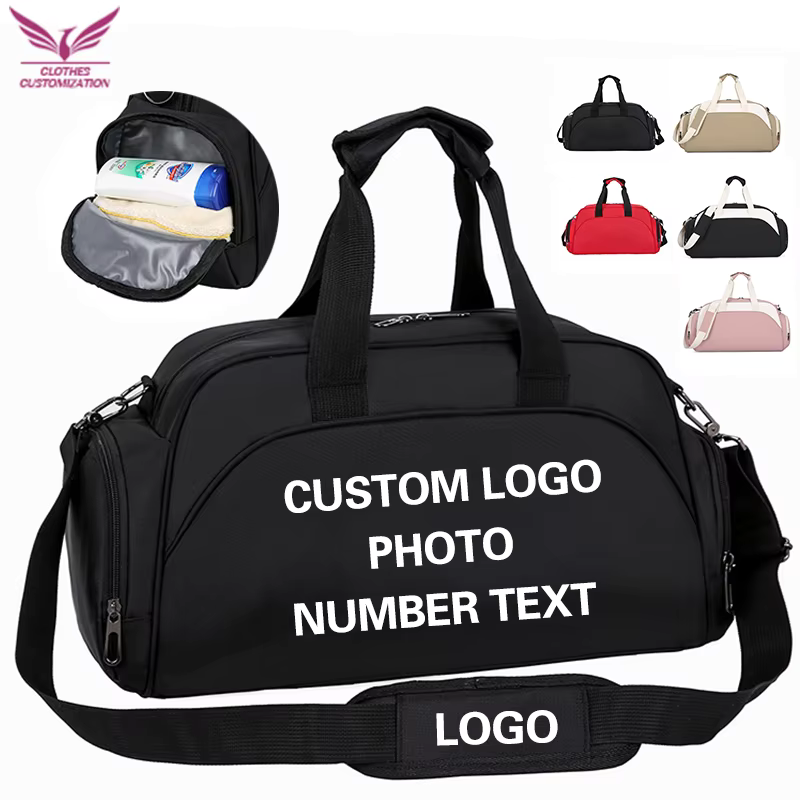 Custom Gym Fitness Bag Basketb - огляд і ціна Yoga Fitness Photos