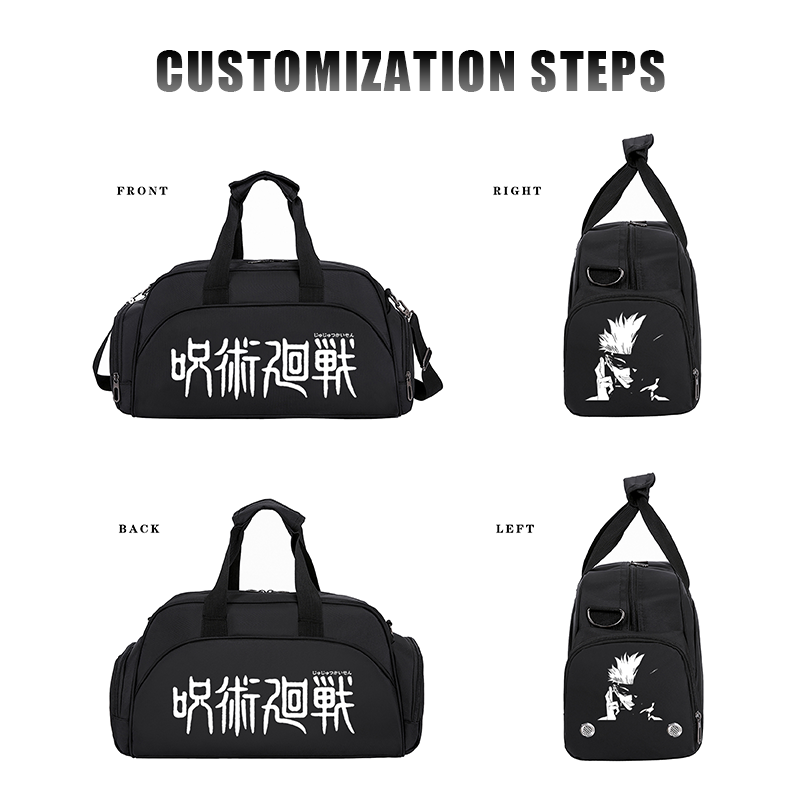Custom Gym Fitness Bag Basketb - огляд і ціна Yoga Fitness Photos