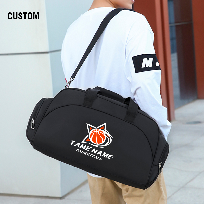 Custom Gym Fitness Bag Basketb - огляд і ціна Yoga Fitness Photos