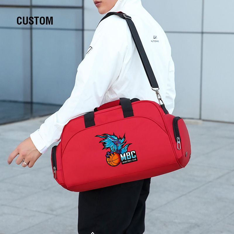 Custom Gym Fitness Bag Basketb - огляд і ціна Yoga Fitness Photos