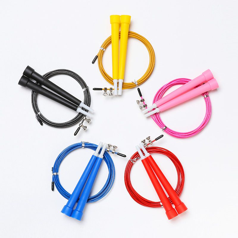 10 pieces Plastic Kids Speed S - огляд і ціна Speed Skipping Rope