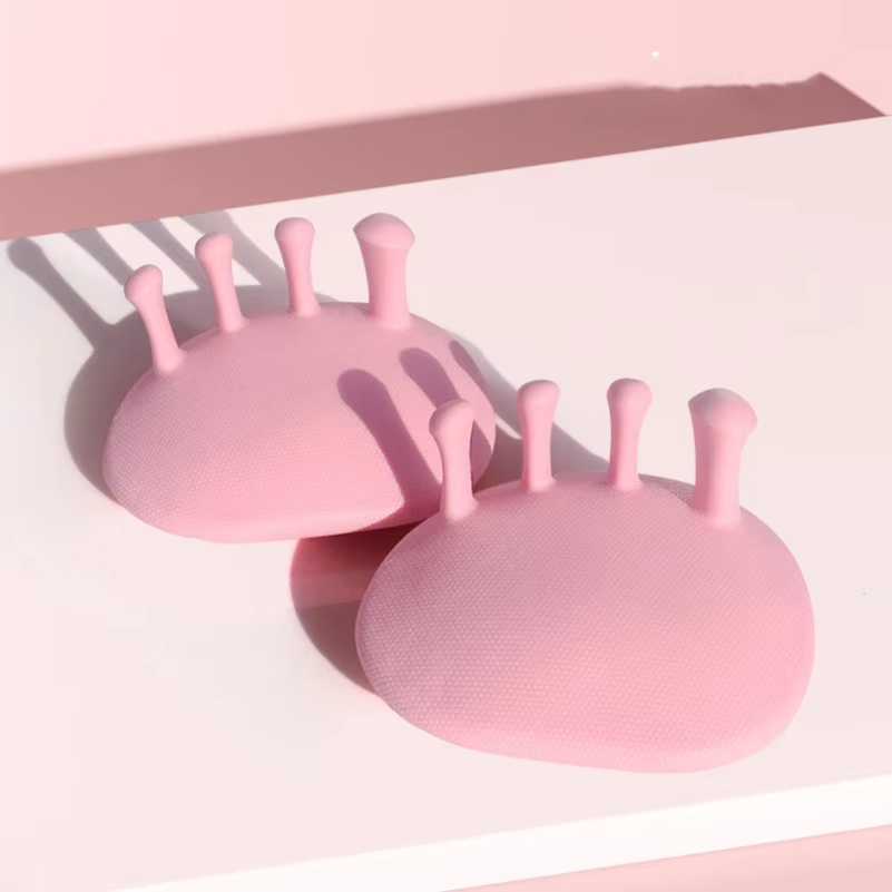 Anti-Slip Foot Arch Trainer Fo - огляд і ціна Yoga Fitness Toes Arch