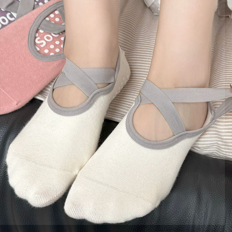 Professional Women Yoga Sock S - огляд і ціна Yoga And Fitness