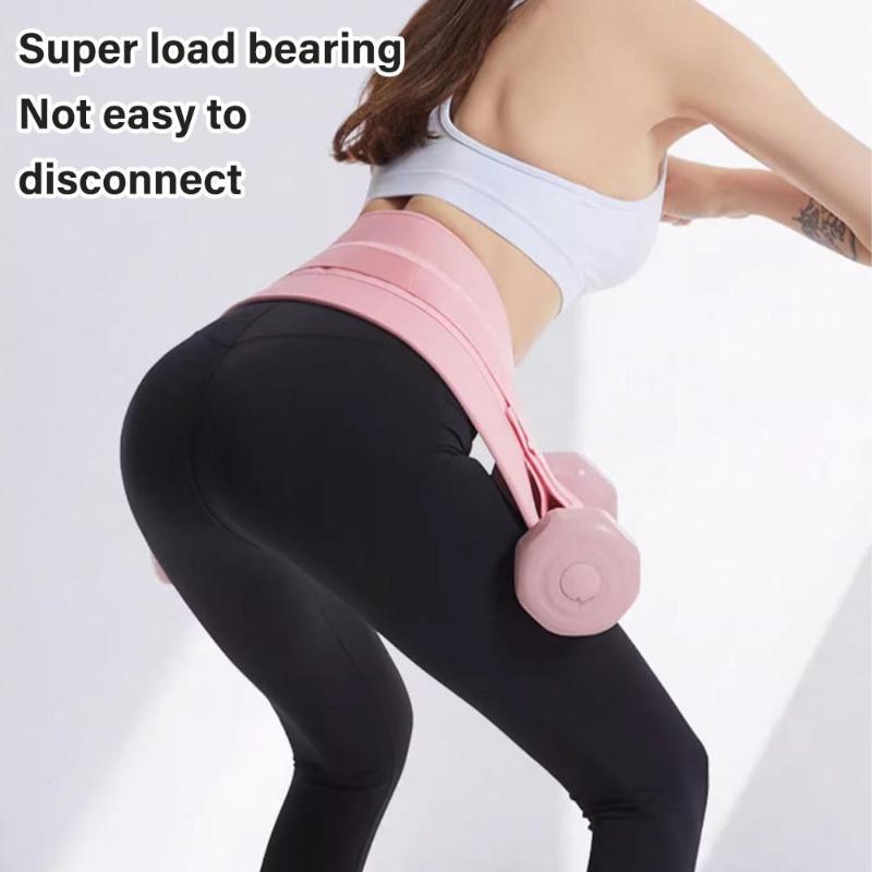 New Exercise Hip Thrust Belt F - огляд і ціна Hip Thrust Pad