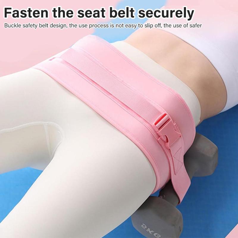 New Exercise Hip Thrust Belt F - огляд і ціна Hip Thrust Pad