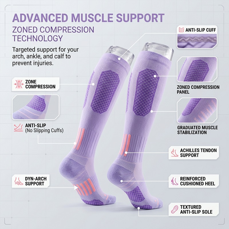 1/6 Pairs Women's Summer Fitne - огляд і ціна Yoga Fitness Usa
