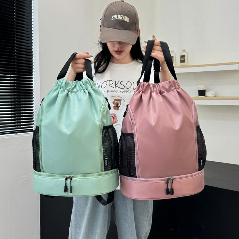 Customized Basketball Backpack - огляд і ціна Yoga Fitness Photos