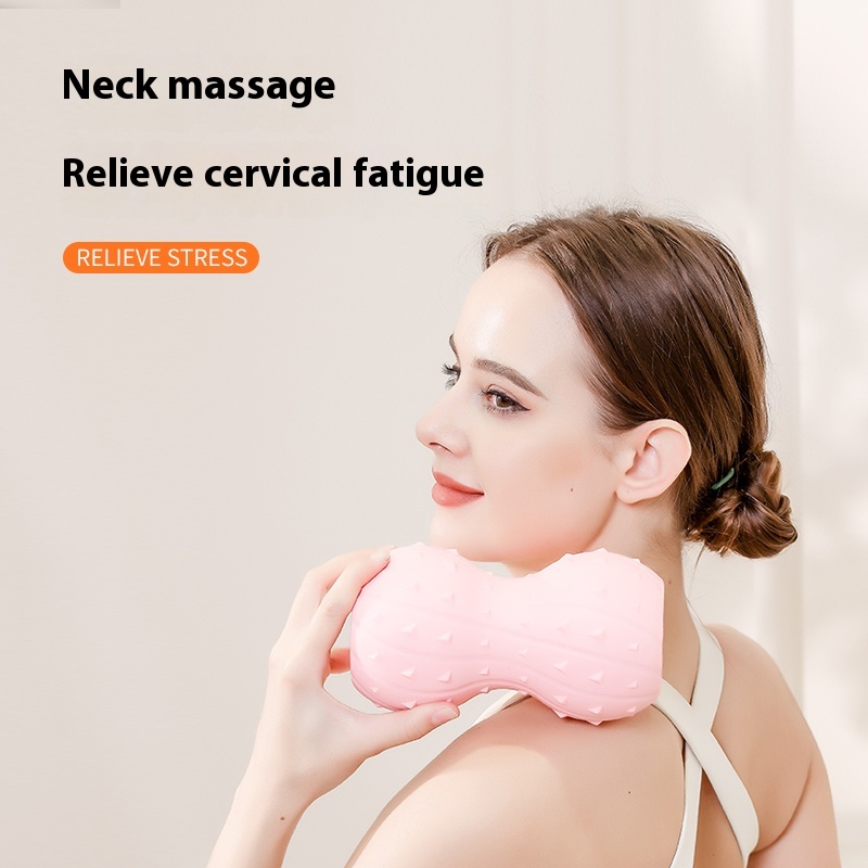 Peanut Massage Ball, Trigger P - огляд і ціна Shoulder Massage Ball