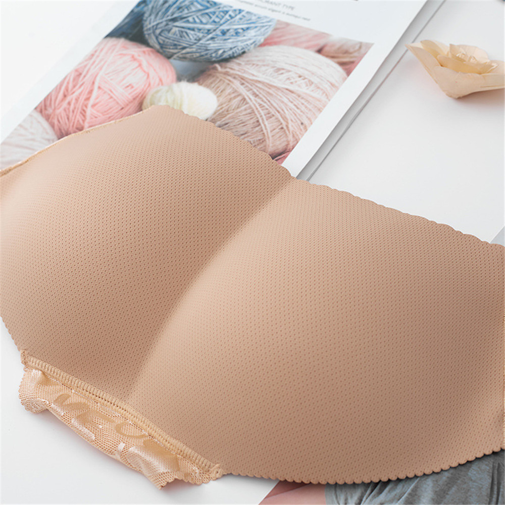 Women's Fake Ass Butt Lifter L - огляд і ціна Hip Thrust Pad