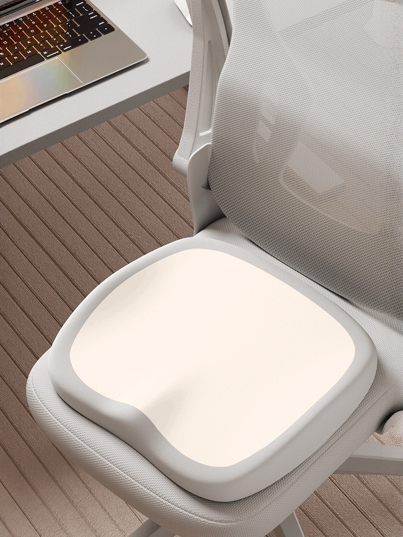 Memory Foam Thickened Hip-Lift - огляд і ціна Hip Thrust Pad
