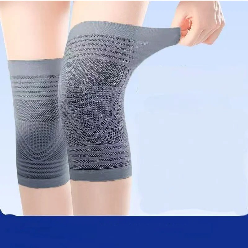 Thin Breathable Compression Kn - огляд і ціна Knee Sleeve Compression
