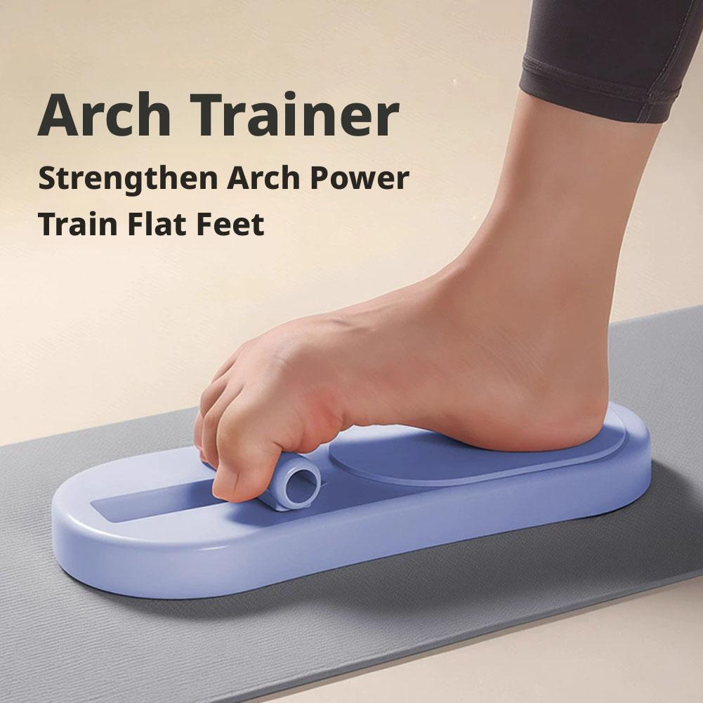 Anti Slip Foot Arch Trainer Ba - огляд і ціна Yoga Fitness Toes Arch
