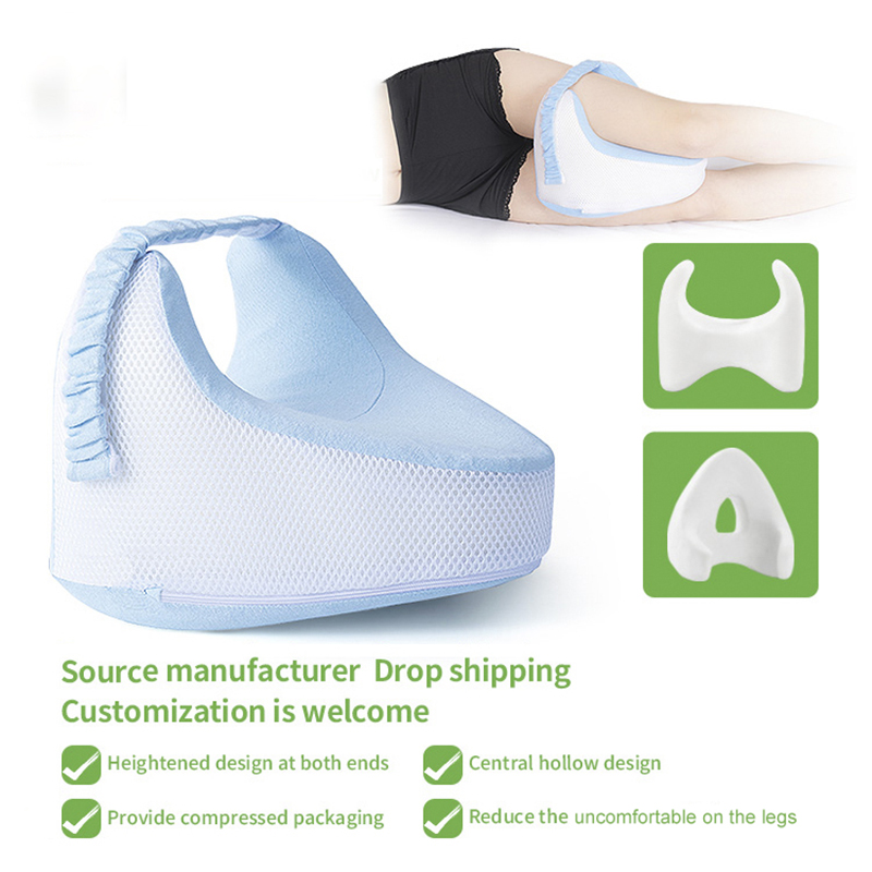 Body Memory Foam Leg Pillow Ho - огляд і ціна Hip Thrust Pad