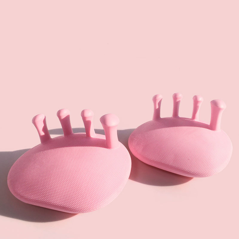 Anti-Slip Foot Arch Trainer Fo - огляд і ціна Yoga Fitness Toes Arch