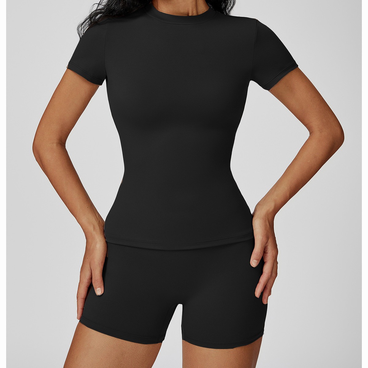 Sports suit for women 2025 new - огляд і ціна Yoga Fitness Usa