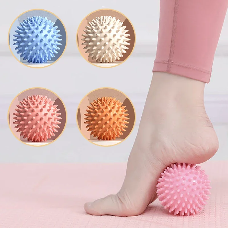 Deep Tissue Massage Ball Set f - огляд і ціна Shoulder Massage Ball