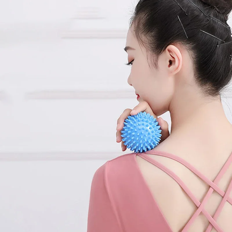 Deep Tissue Massage Ball Set f - огляд і ціна Shoulder Massage Ball