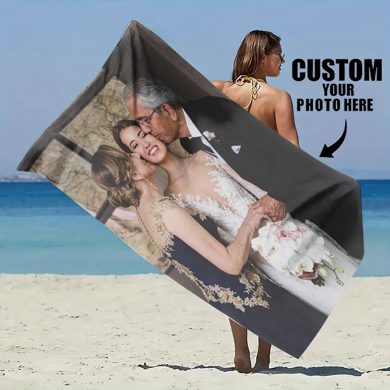 1PC Personalized Photo Custom  - огляд і ціна Yoga Fitness Photos