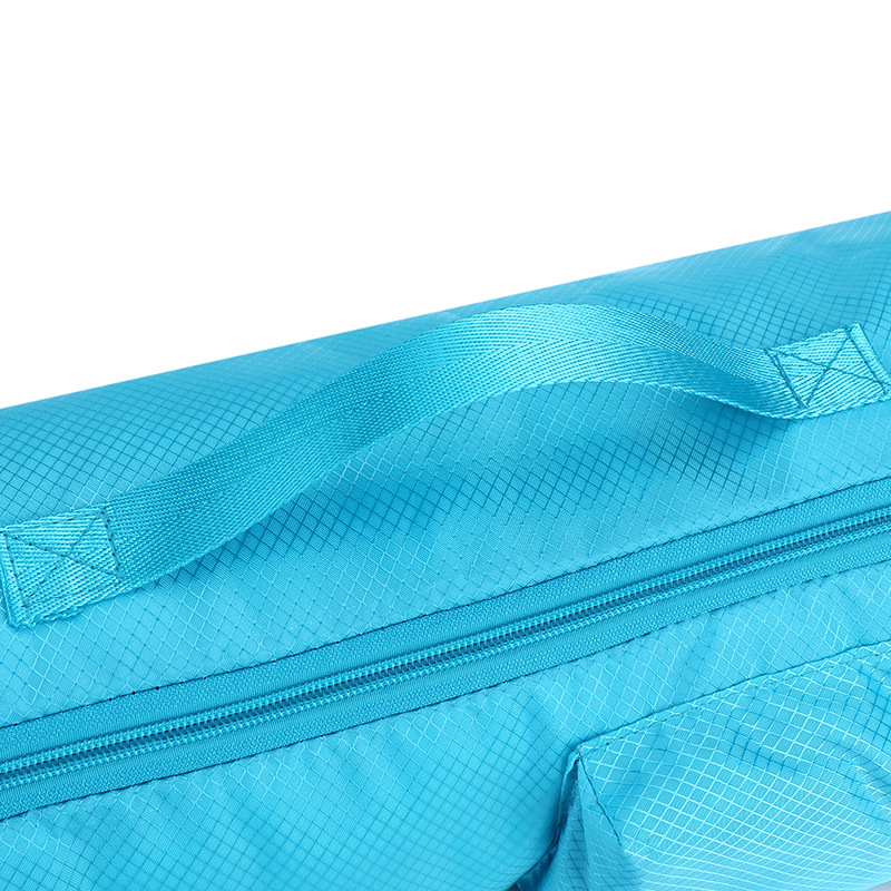 Large Capacity Yoga Mat Bag Li - огляд і ціна Yoga Fitness Usa