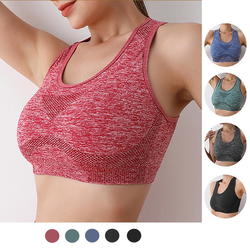 CZGUKE Soutien-gorge Push Up R - огляд і ціна Yoga Fitness Course