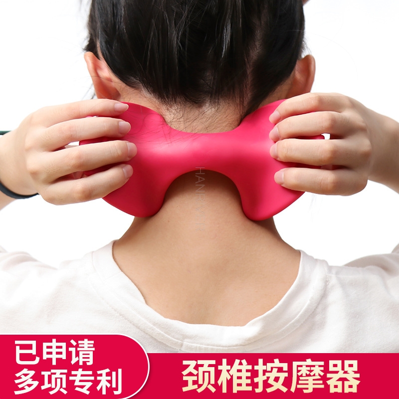 Neck and neck massager househo - огляд і ціна Shoulder Massage Ball