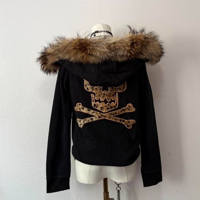 Harajuku New Fashion Skull Emb - огляд і ціна Hip Thrust Pad