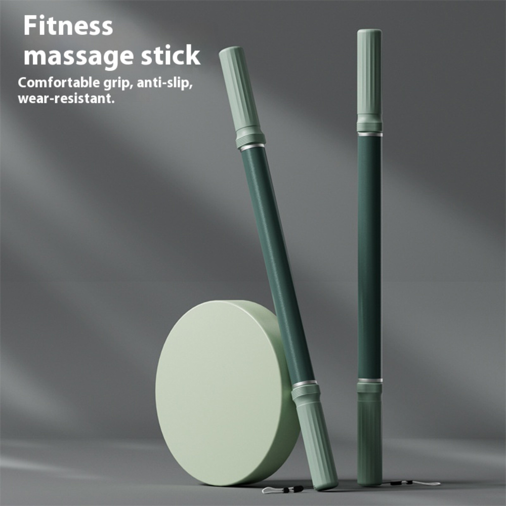 Massage Rod,Compact Deep Tissu - огляд і ціна Shoulder Massage Ball
