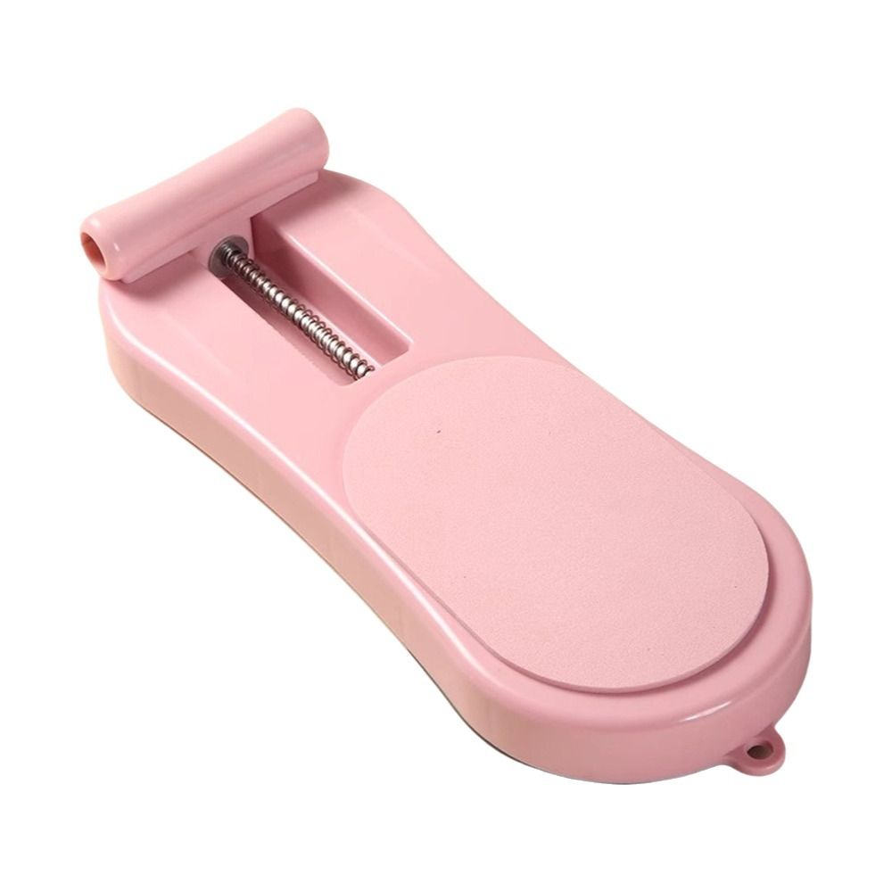 Plastic Foot Arch Trainer Sing - огляд і ціна Yoga Fitness Toes Arch