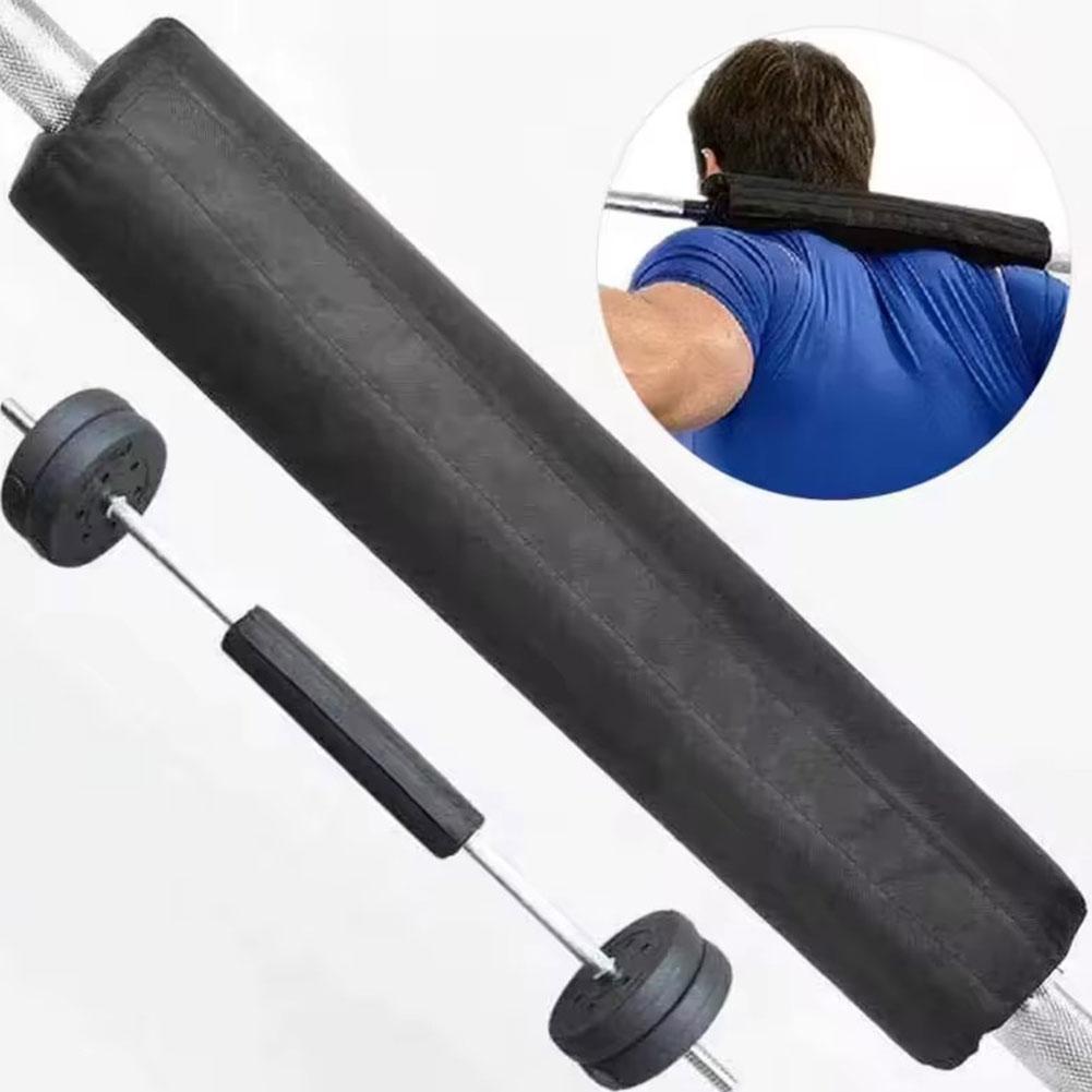 Barbell Squat Pad & Hip Thrust - огляд і ціна Hip Thrust Pad