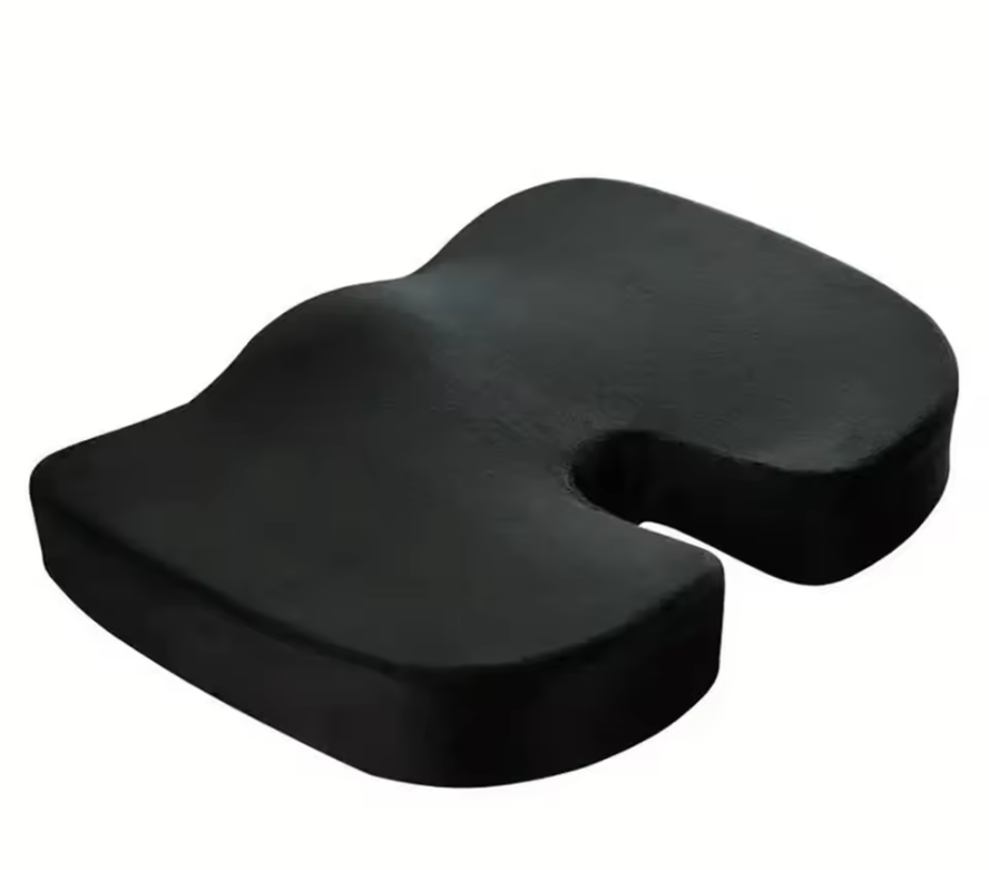 Travel Seat Cushion Memory Foa - огляд і ціна Hip Thrust Pad